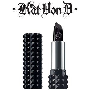 "Slayer" Studded Kiss Lipstick ▪️ Kat Von D